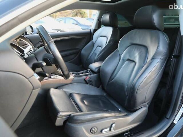 Ауди А5, объемом двигателя 0 л и пробегом 123 тыс. км за 15000 $, фото 6 на Automoto.ua