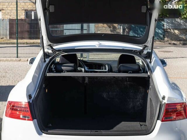 Ауди А5, объемом двигателя 2 л и пробегом 173 тыс. км за 15300 $, фото 10 на Automoto.ua
