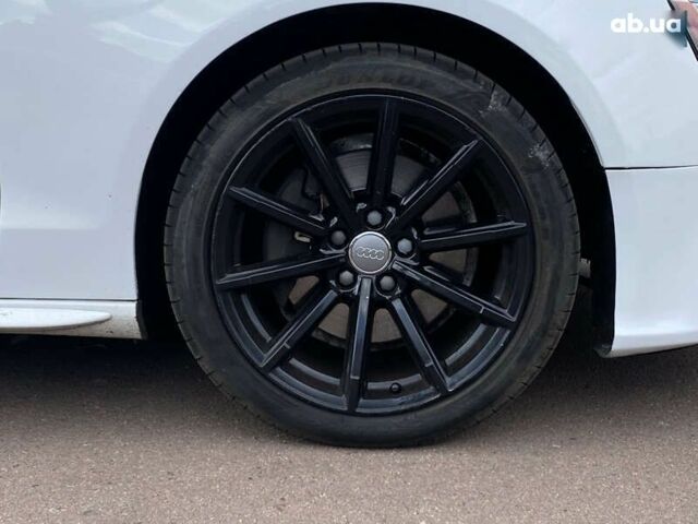 Ауди А5, объемом двигателя 2 л и пробегом 163 тыс. км за 14900 $, фото 17 на Automoto.ua