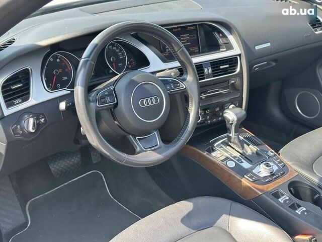 Ауди А5, объемом двигателя 0 л и пробегом 144 тыс. км за 11990 $, фото 16 на Automoto.ua