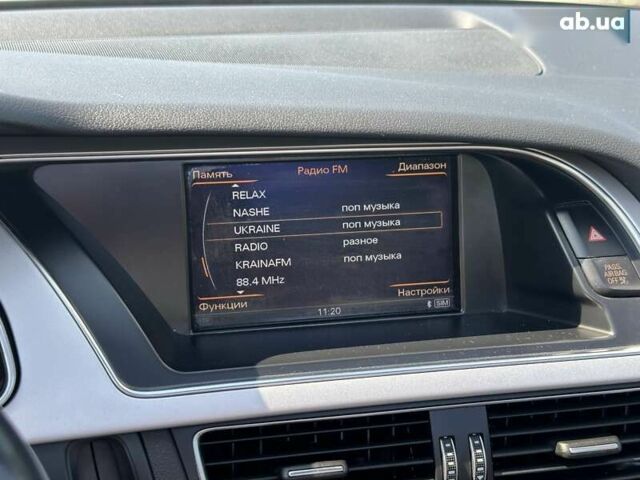 Ауди А5, объемом двигателя 0 л и пробегом 144 тыс. км за 11990 $, фото 24 на Automoto.ua
