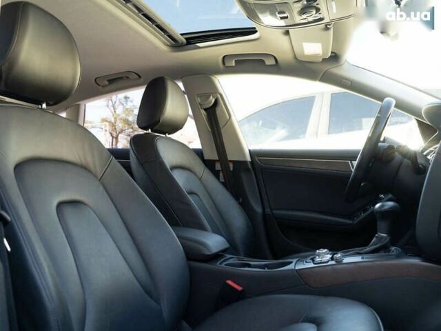 Ауди А5, объемом двигателя 2 л и пробегом 173 тыс. км за 15300 $, фото 29 на Automoto.ua