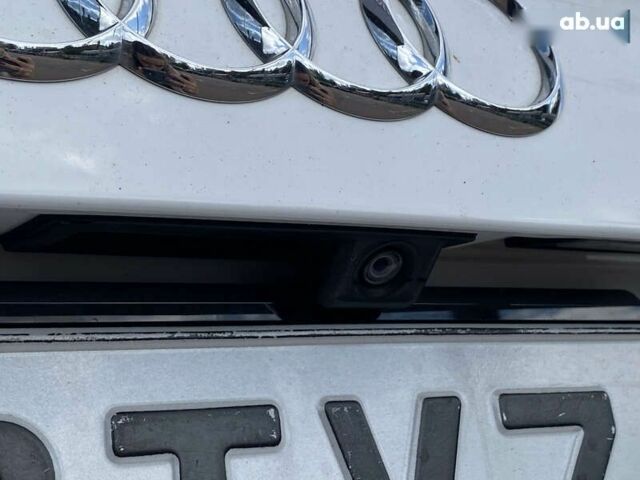 Ауди А5, объемом двигателя 2 л и пробегом 163 тыс. км за 14900 $, фото 24 на Automoto.ua