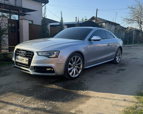 Ауді A5, об'ємом двигуна 2 л та пробігом 93 тис. км за 17500 $, фото 7 на Automoto.ua