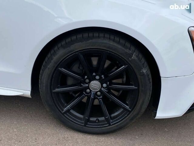 Ауди А5, объемом двигателя 2 л и пробегом 163 тыс. км за 14900 $, фото 18 на Automoto.ua
