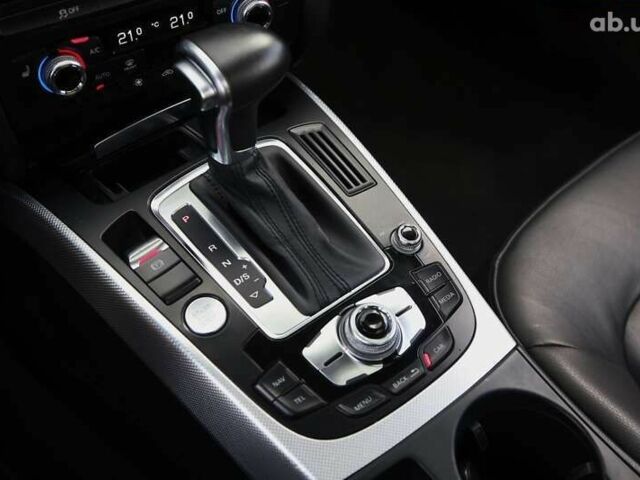 Ауди А5, объемом двигателя 2 л и пробегом 133 тыс. км за 16500 $, фото 17 на Automoto.ua
