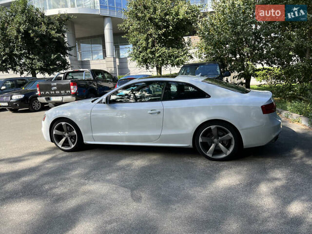 Ауди А5, объемом двигателя 2 л и пробегом 124 тыс. км за 17900 $, фото 2 на Automoto.ua