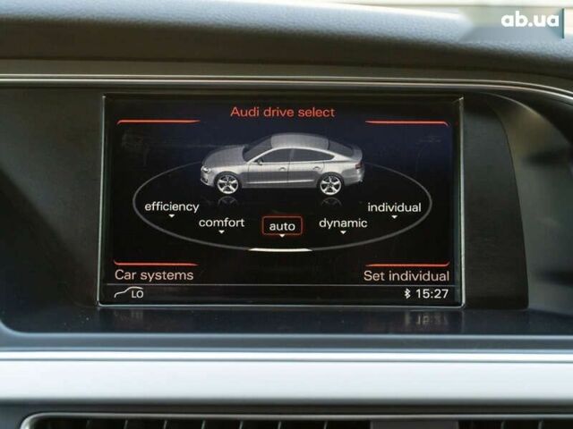 Ауди А5, объемом двигателя 2 л и пробегом 173 тыс. км за 15300 $, фото 25 на Automoto.ua