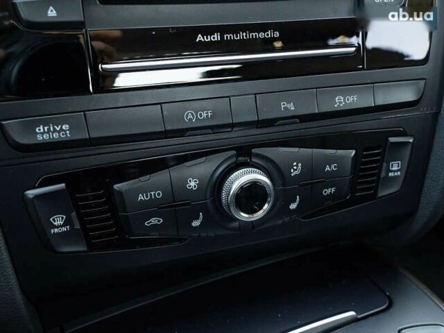 Ауди А5, объемом двигателя 2 л и пробегом 173 тыс. км за 15300 $, фото 24 на Automoto.ua