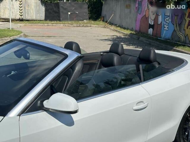 Ауди А5, объемом двигателя 0 л и пробегом 144 тыс. км за 11990 $, фото 14 на Automoto.ua