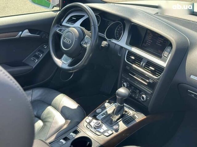 Ауди А5, объемом двигателя 0 л и пробегом 144 тыс. км за 11990 $, фото 29 на Automoto.ua