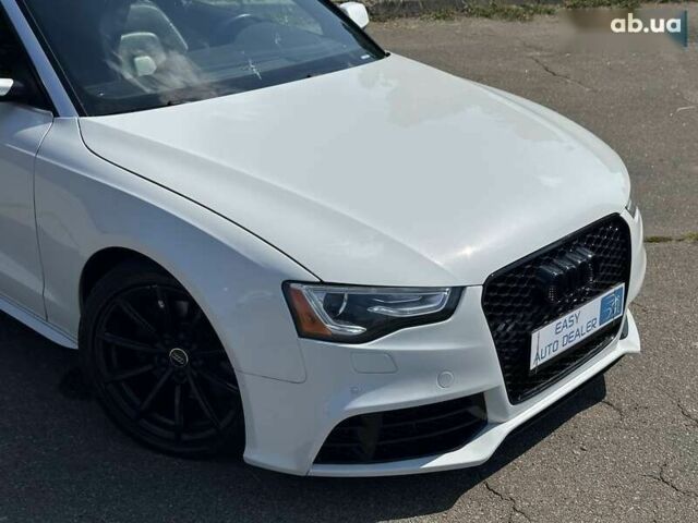 Ауди А5, объемом двигателя 0 л и пробегом 144 тыс. км за 11990 $, фото 11 на Automoto.ua