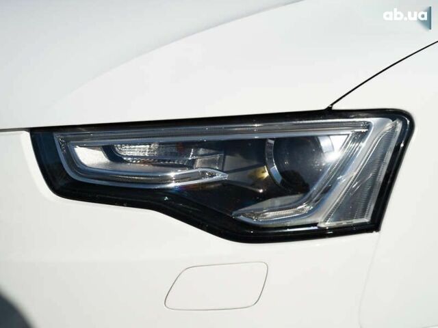 Ауди А5, объемом двигателя 2 л и пробегом 173 тыс. км за 15300 $, фото 8 на Automoto.ua