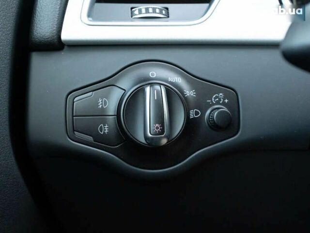 Ауди А5, объемом двигателя 2 л и пробегом 173 тыс. км за 15300 $, фото 22 на Automoto.ua