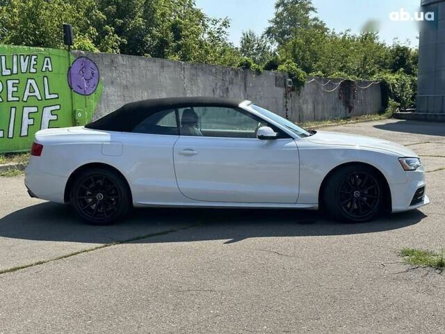 Ауди А5, объемом двигателя 0 л и пробегом 144 тыс. км за 11990 $, фото 2 на Automoto.ua