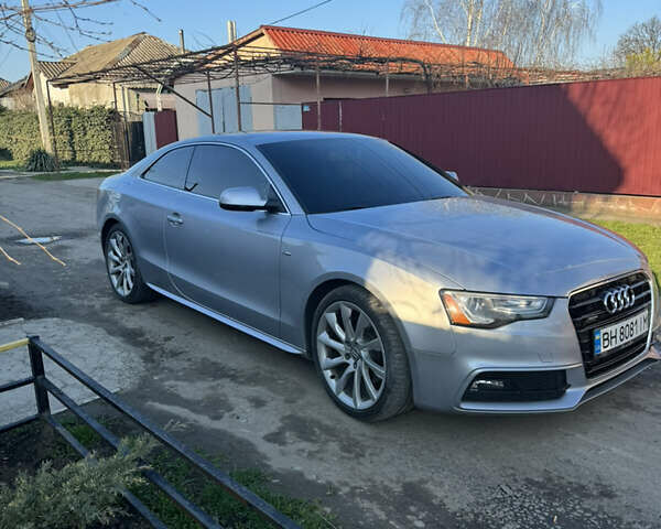 Ауді A5, об'ємом двигуна 2 л та пробігом 93 тис. км за 17500 $, фото 2 на Automoto.ua