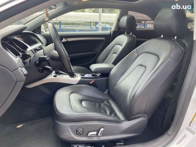 Ауди А5, объемом двигателя 2 л и пробегом 163 тыс. км за 14900 $, фото 7 на Automoto.ua
