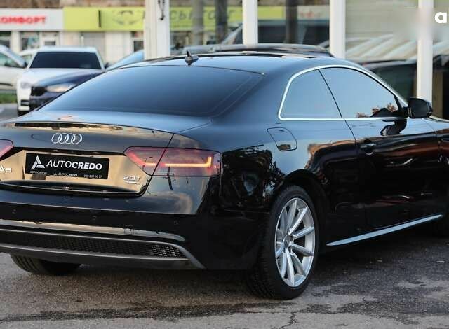 Ауди А5, объемом двигателя 0 л и пробегом 123 тыс. км за 15000 $, фото 3 на Automoto.ua