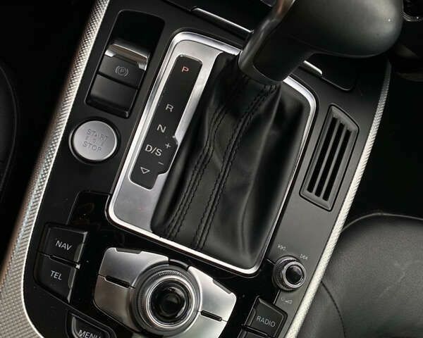 Ауди А5, объемом двигателя 2 л и пробегом 163 тыс. км за 14900 $, фото 20 на Automoto.ua