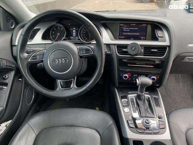 Ауди А5, объемом двигателя 2 л и пробегом 163 тыс. км за 14900 $, фото 12 на Automoto.ua