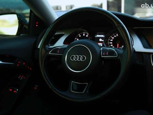 Ауди А5, объемом двигателя 0 л и пробегом 123 тыс. км за 15000 $, фото 12 на Automoto.ua