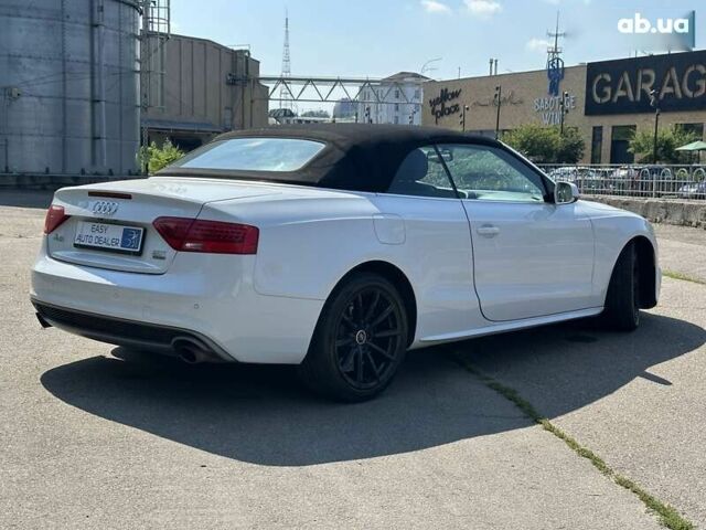 Ауди А5, объемом двигателя 0 л и пробегом 144 тыс. км за 11990 $, фото 3 на Automoto.ua