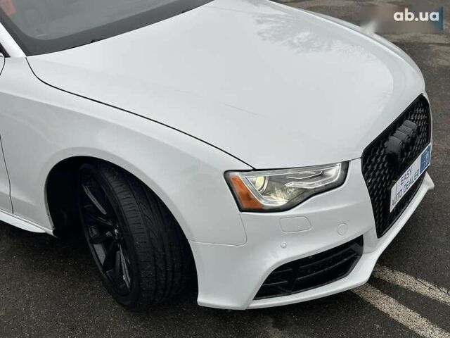 Ауди А5, объемом двигателя 2 л и пробегом 144 тыс. км за 11990 $, фото 14 на Automoto.ua