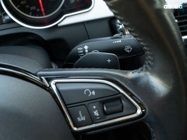 Ауди А5, объемом двигателя 2 л и пробегом 173 тыс. км за 15300 $, фото 20 на Automoto.ua