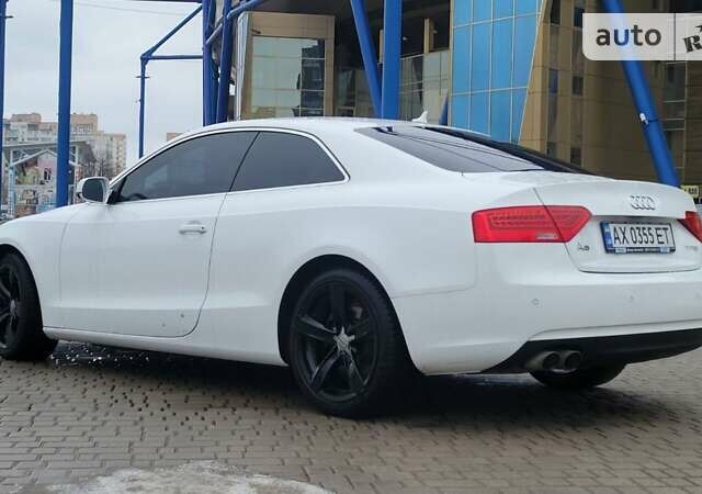 Ауді A5, об'ємом двигуна 1.8 л та пробігом 60 тис. км за 18900 $, фото 1 на Automoto.ua