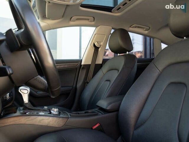 Ауди А5, объемом двигателя 2 л и пробегом 173 тыс. км за 15300 $, фото 18 на Automoto.ua
