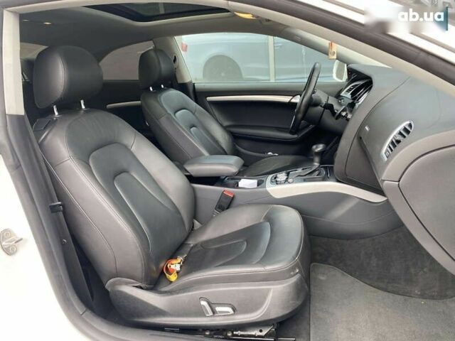 Ауди А5, объемом двигателя 2 л и пробегом 163 тыс. км за 14900 $, фото 10 на Automoto.ua
