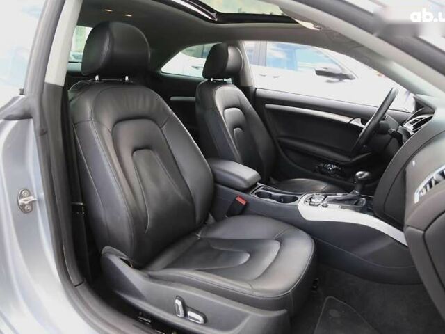 Ауди А5, объемом двигателя 2 л и пробегом 133 тыс. км за 16500 $, фото 9 на Automoto.ua