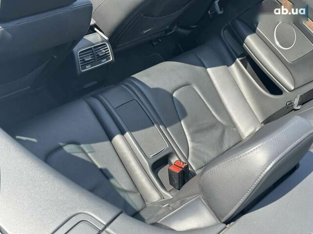 Ауди А5, объемом двигателя 0 л и пробегом 144 тыс. км за 11990 $, фото 28 на Automoto.ua