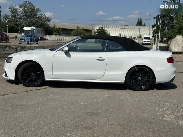 Ауди А5, объемом двигателя 0 л и пробегом 144 тыс. км за 13990 $, фото 5 на Automoto.ua