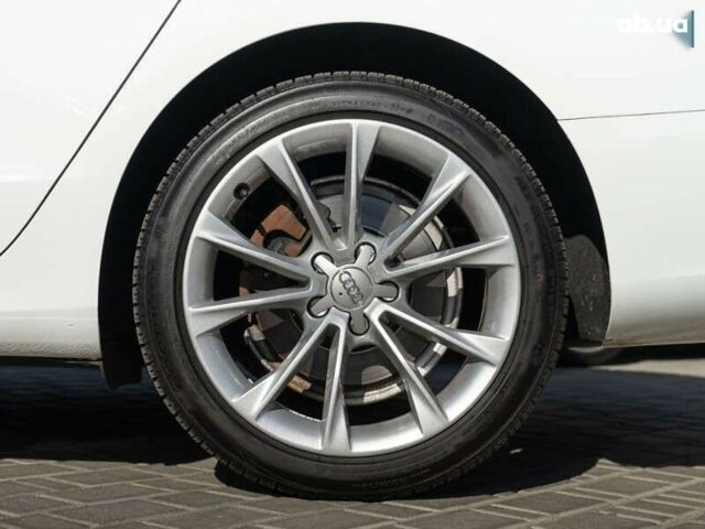 Ауди А5, объемом двигателя 2 л и пробегом 173 тыс. км за 15300 $, фото 9 на Automoto.ua