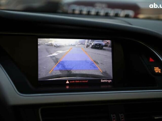 Ауди А5, объемом двигателя 0 л и пробегом 123 тыс. км за 15000 $, фото 14 на Automoto.ua