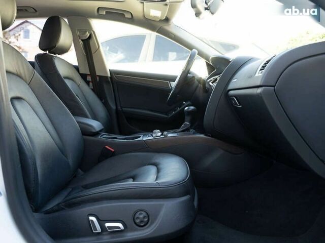 Ауди А5, объемом двигателя 2 л и пробегом 173 тыс. км за 15300 $, фото 28 на Automoto.ua