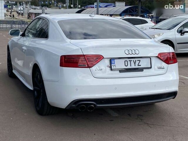 Ауди А5, объемом двигателя 2 л и пробегом 163 тыс. км за 14900 $, фото 4 на Automoto.ua