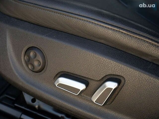 Ауди А5, объемом двигателя 2 л и пробегом 173 тыс. км за 15300 $, фото 15 на Automoto.ua