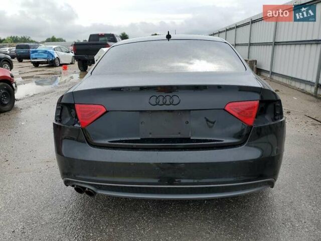 Ауді A5, об'ємом двигуна 0 л та пробігом 152 тис. км за 1900 $, фото 5 на Automoto.ua
