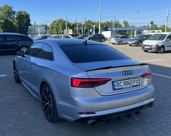 Ауді A5, об'ємом двигуна 1.98 л та пробігом 120 тис. км за 26500 $, фото 6 на Automoto.ua