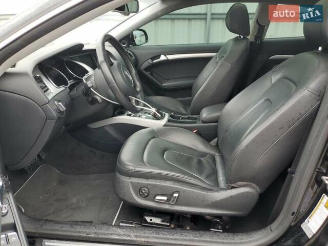 Ауді A5, об'ємом двигуна 0 л та пробігом 152 тис. км за 1900 $, фото 6 на Automoto.ua