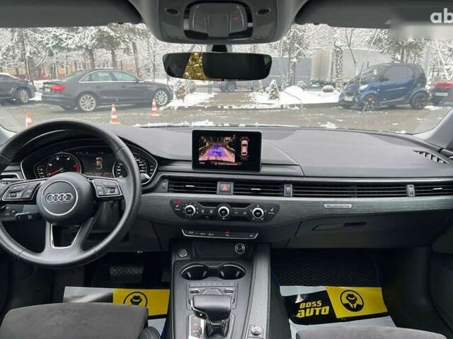 Ауди А5, объемом двигателя 2 л и пробегом 108 тыс. км за 30700 $, фото 13 на Automoto.ua