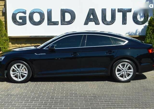 Ауді A5, об'ємом двигуна 0 л та пробігом 184 тис. км за 22500 $, фото 5 на Automoto.ua