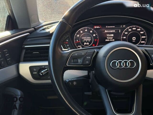 Ауди А5, объемом двигателя 2 л и пробегом 125 тыс. км за 23000 $, фото 24 на Automoto.ua