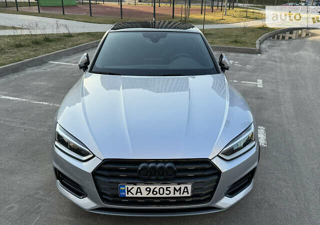 Ауді A5, об'ємом двигуна 1.98 л та пробігом 155 тис. км за 24900 $, фото 15 на Automoto.ua