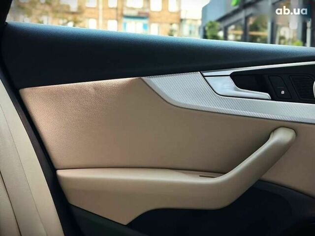 Ауді A5, об'ємом двигуна 2 л та пробігом 80 тис. км за 18900 $, фото 28 на Automoto.ua