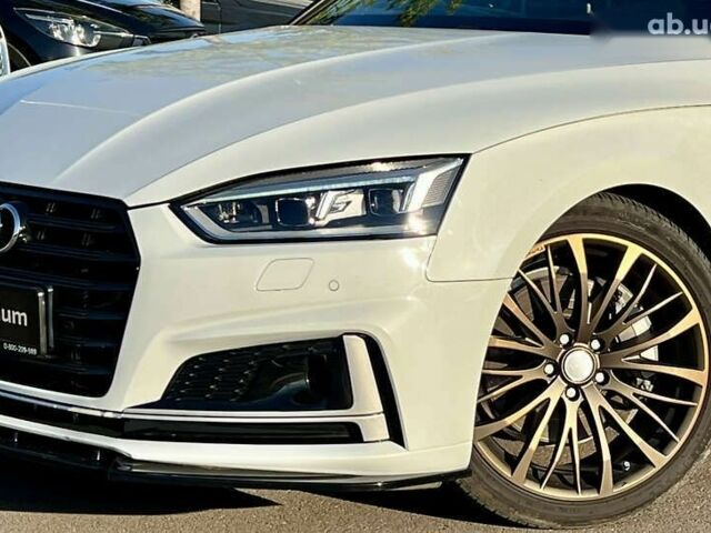 Ауди А5, объемом двигателя 2 л и пробегом 65 тыс. км за 27300 $, фото 2 на Automoto.ua