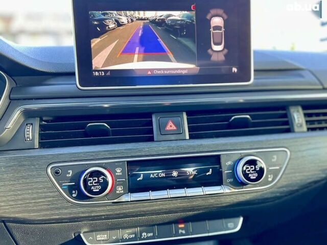 Ауди А5, объемом двигателя 2 л и пробегом 65 тыс. км за 27300 $, фото 27 на Automoto.ua