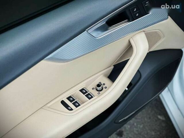 Ауді A5, об'ємом двигуна 2 л та пробігом 80 тис. км за 18900 $, фото 20 на Automoto.ua